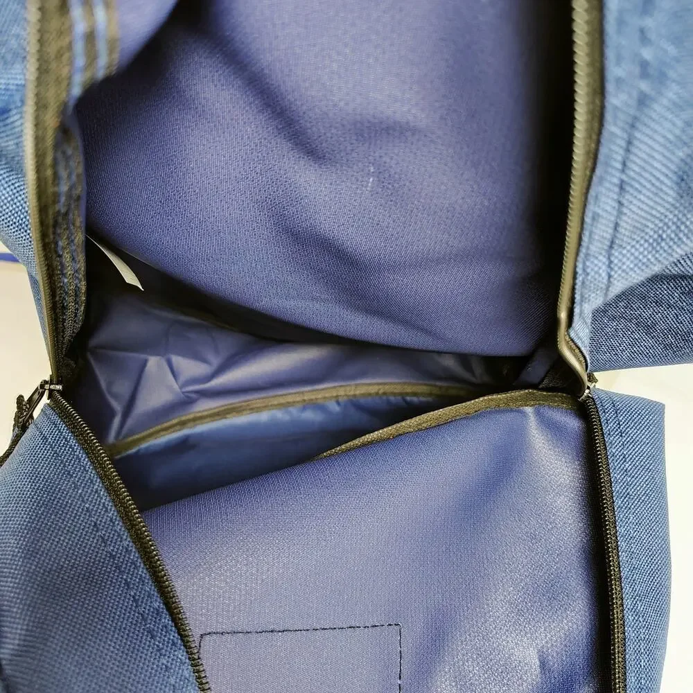 Trailmaker Equipment Blue Classic Backpack - 17